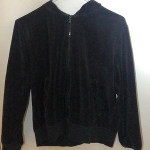 Champion Velvet Jacket